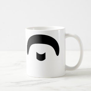 Monsterchemie Type 6 Koffiemok