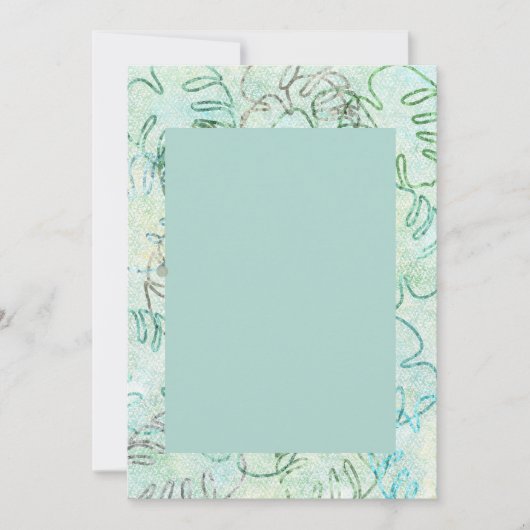 Monsteria Sla de Datum Op Save The Date (Voorkant)