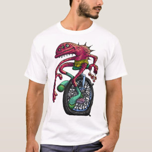 Monsterider T-shirt