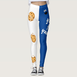 MonsterLeggings Leggings