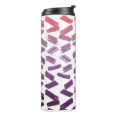 Monstermerkkit Thermosbeker (Gedraaid links)