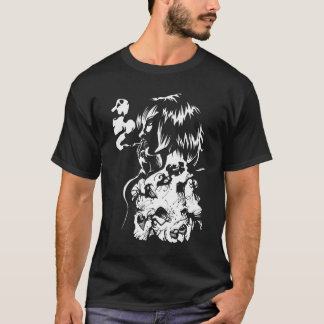 Monsters T-shirt