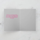 Monsters Valentijnkaart - Grappig & Anders Feestdagen Kaart (Binnen)