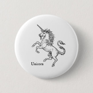 Monsters van Hollow Earth Button