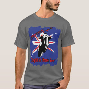 MonsterSlayer T-shirt