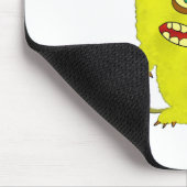 monstertroll halloween shuid muismat (Hoek)
