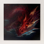 Monstrateur de puzzle (Horizontal)