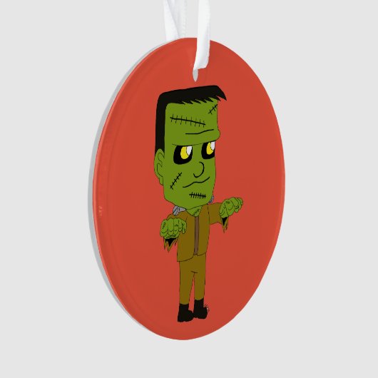 monstre chibi (devant)