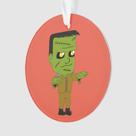 monstre chibi (devant)