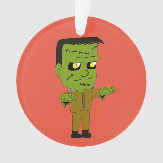 monstre chibi (devant)