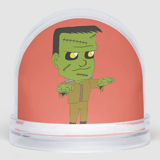 monstre chibi (Avant)