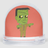 monstre chibi (Arrière)