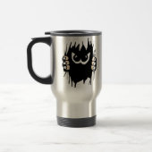 Monstre dans ma tasse ! (Gauche)