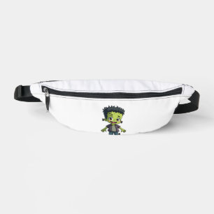 Monstre de Frankenstein � Chemise de dessin animé 