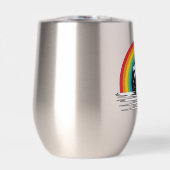 Monstre de la mer de Raibow (Avant)