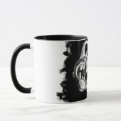 Monstre de tasse (Gauche)