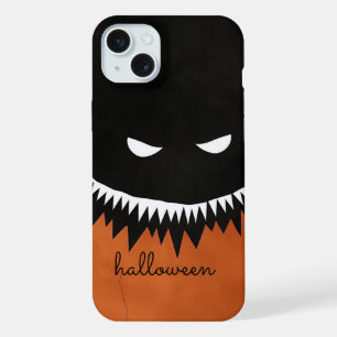 Monstre d'Halloween