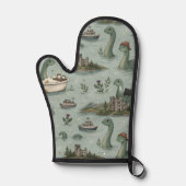 Monstre du Loch Ness (Recto)