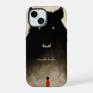 Monstre et l'enfant