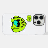 monstre mignon boo (Verso Horizontal)