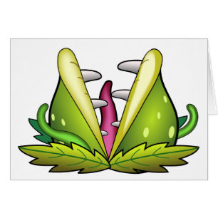 monstre vénérienne