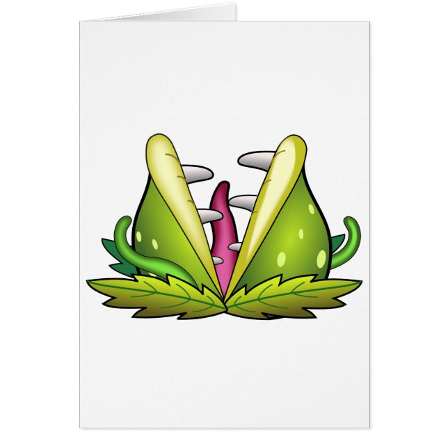 monstre vénérienne (Devant)