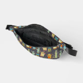 Monstres amusants (Ouvrir)