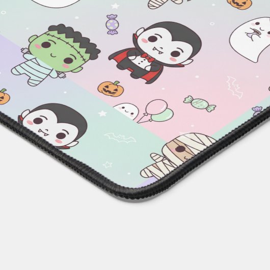 Monstres de Chibi Halloween (Coin)