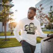 Monstres d'horreur T-shirt Halloween