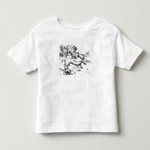 Monstro Pig Kinder Shirts