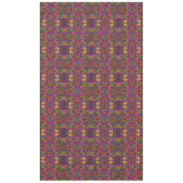 Monstruo Cross Tafelkleed