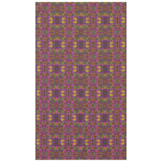 Monstruo Cross Tafelkleed (Voorkant)