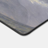 Mont Blanc, Albert Bierstadt (Coin)