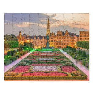 Dwaal Automatisering naald Belgie puzzels | Zazzle.be