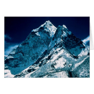 Mont Everest