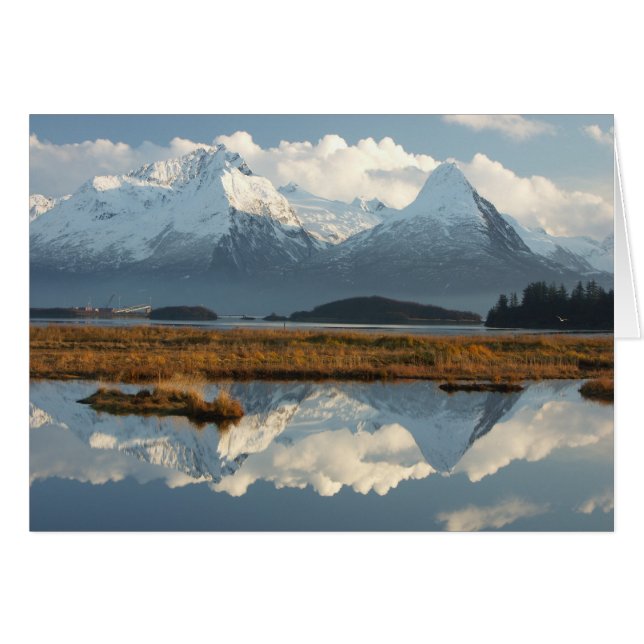 Mont Francis et Pain de sucre (Devant Horizontal)