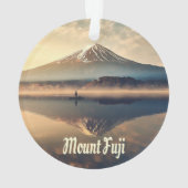 Mont Fuji (dos)