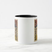 Mont Fuji Mug (Centre)