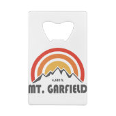 Mont Garfield New Hampshire (Dos)