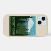 Mont Hood | Oregon (Verso Horizontal)