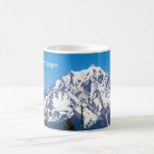 Mont Jefferson Mug (Centre)