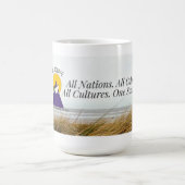 Mont Olive Mug (Centre)