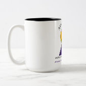 Mont Olive Mug (Gauche)