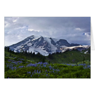 Mont Rainier