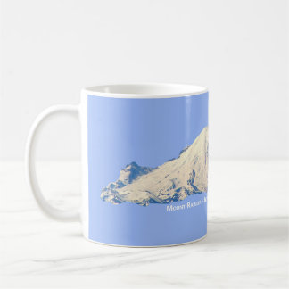 Mont Rainier Mug