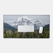 Mont Robson, Photographie canadienne, Paysage (Clavier et souris)