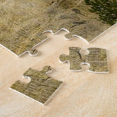 Mont Rushmore Dakota du Sud Jigsaw Puzzle (Côté)