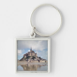 Mont Saint-Michel Sleutelhanger