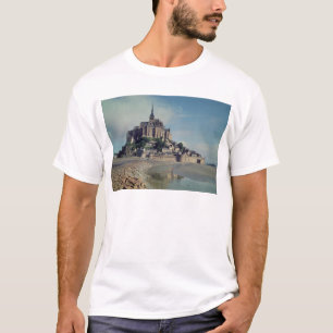 Mont Saint-Michel T-shirt
