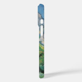 Mont Sainte Victoire Above Tholonet, Paul Cezanne Case-Mate iPhone Case (Achterkant / Links)